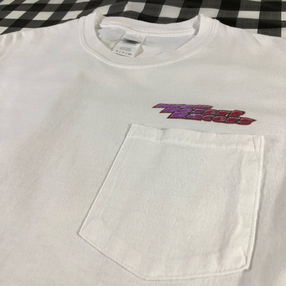 High Desert Racer Hot Rod Landspeed Racing Car L/S - Picture 3 of 7